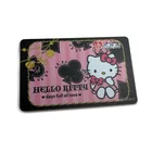 Card Rfid Printing Customized Color Printing Long Distance 915MHz AlienH3 Rewritable RFID Smart Card