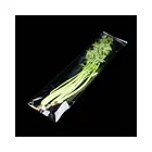 Fruit Bag Practical High Quality Fruit Packing Bag Wholesale Safe Food Grade OPP Self-adhesive Bag