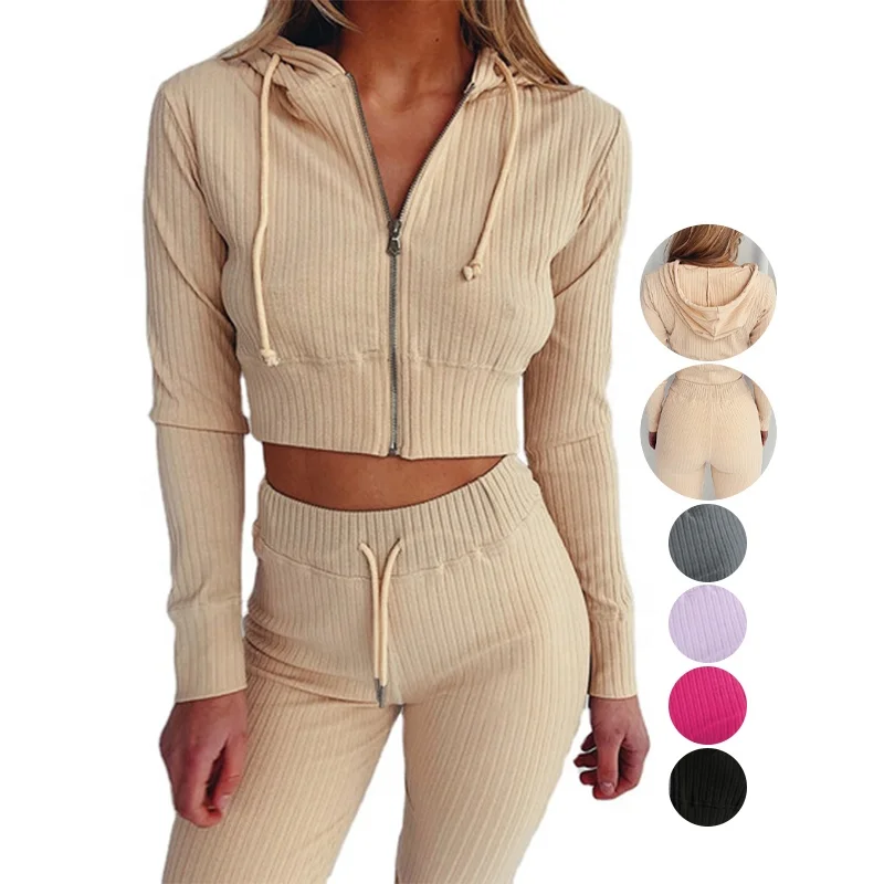 DT-S0078Custom Logo Women Casual Fall Crop Tank High Waist Pocketed Joggers Tracksuit Women Clothing Outfits Two Piece Pants Set, Solid two piece set women clothing
DT-S0078Custom Logo Women Casual Fall Crop Tank High Waist Pocketed Joggers Tracksuit Women Clothing Outfits Two Piece Pants Set, Solid two piece set women clothing