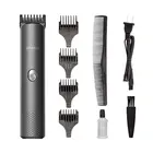 New Design Rechargeable Cordless Dual Voltage Hair Clippers Hair Trimmer