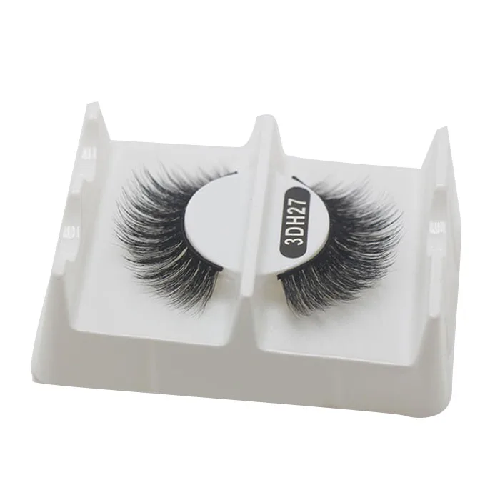 Hot Sale False Eyelashes False Eyelashes Natural 3D 25mm False Mink Eyelashes With Custom box, Black 
Hot Sale False Eyelashes False Eyelashes Natural 3D 25mm False Mink Eyelashes With Custom box, Black