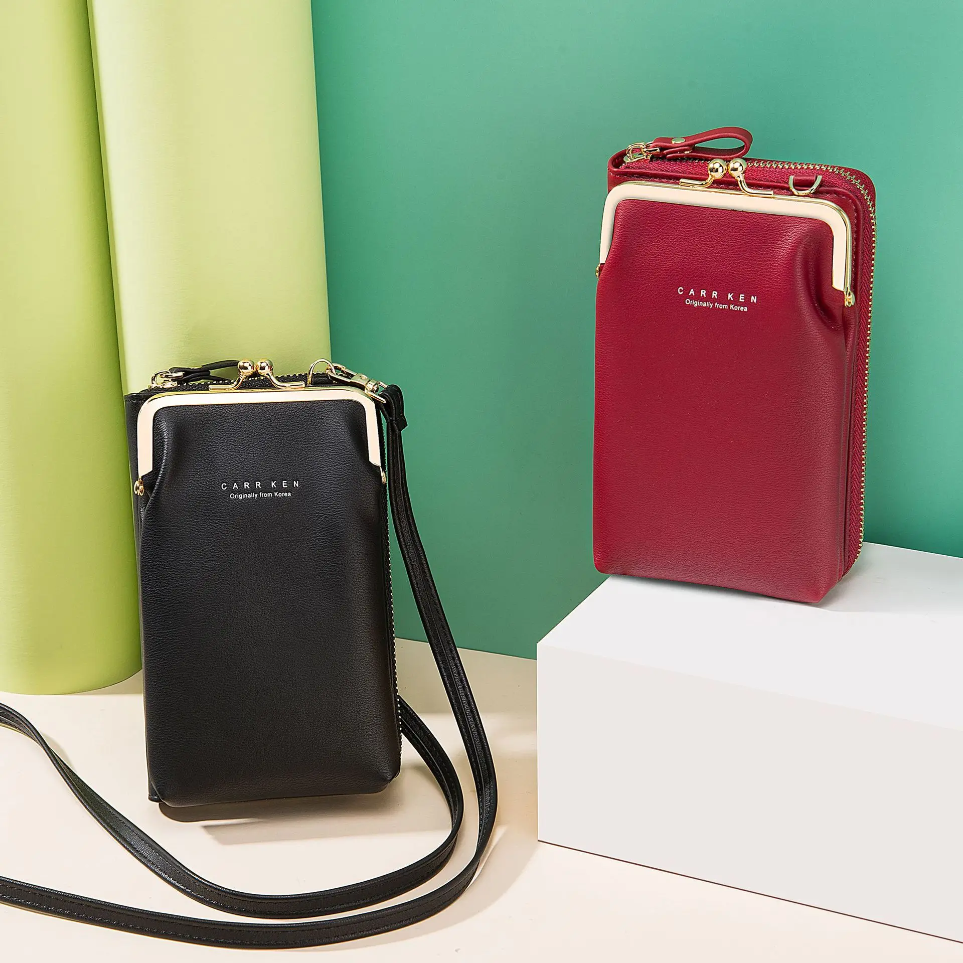 Whosale 2021 New Waterproof Bag Crossbody Cell Phone Shoulder Bag for Studenut Mobile Phone Bag Women, Yellow burgundy camel blue
Whosale 2021 New Waterproof Bag Crossbody Cell Phone Shoulder Bag for Studenut Mobile Phone Bag Women, Yellow burgundy camel blue