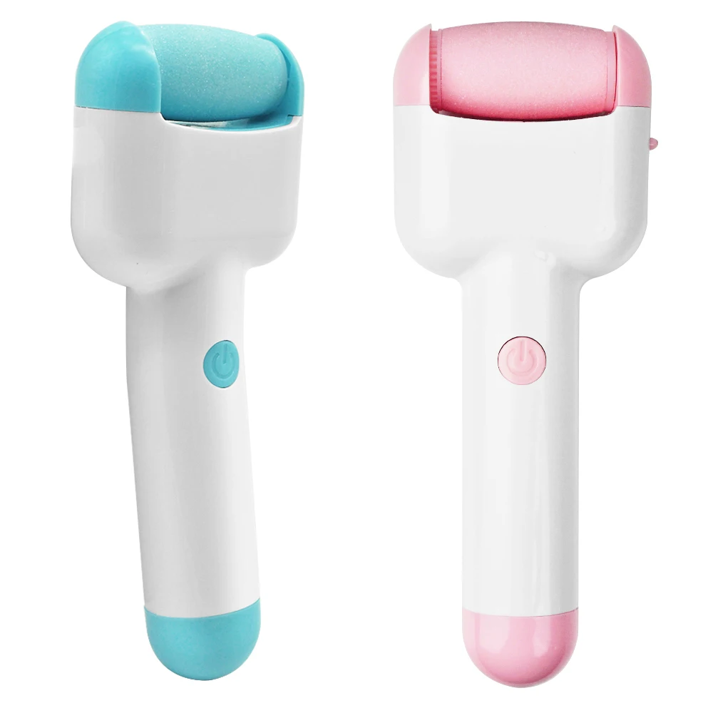 2021 Hot selling Electric rechargeable pedicure care set dermabrasion pedicure device, Pink+blue
2021 Hot selling Electric rechargeable pedicure care set dermabrasion pedicure device, Pink+blue
