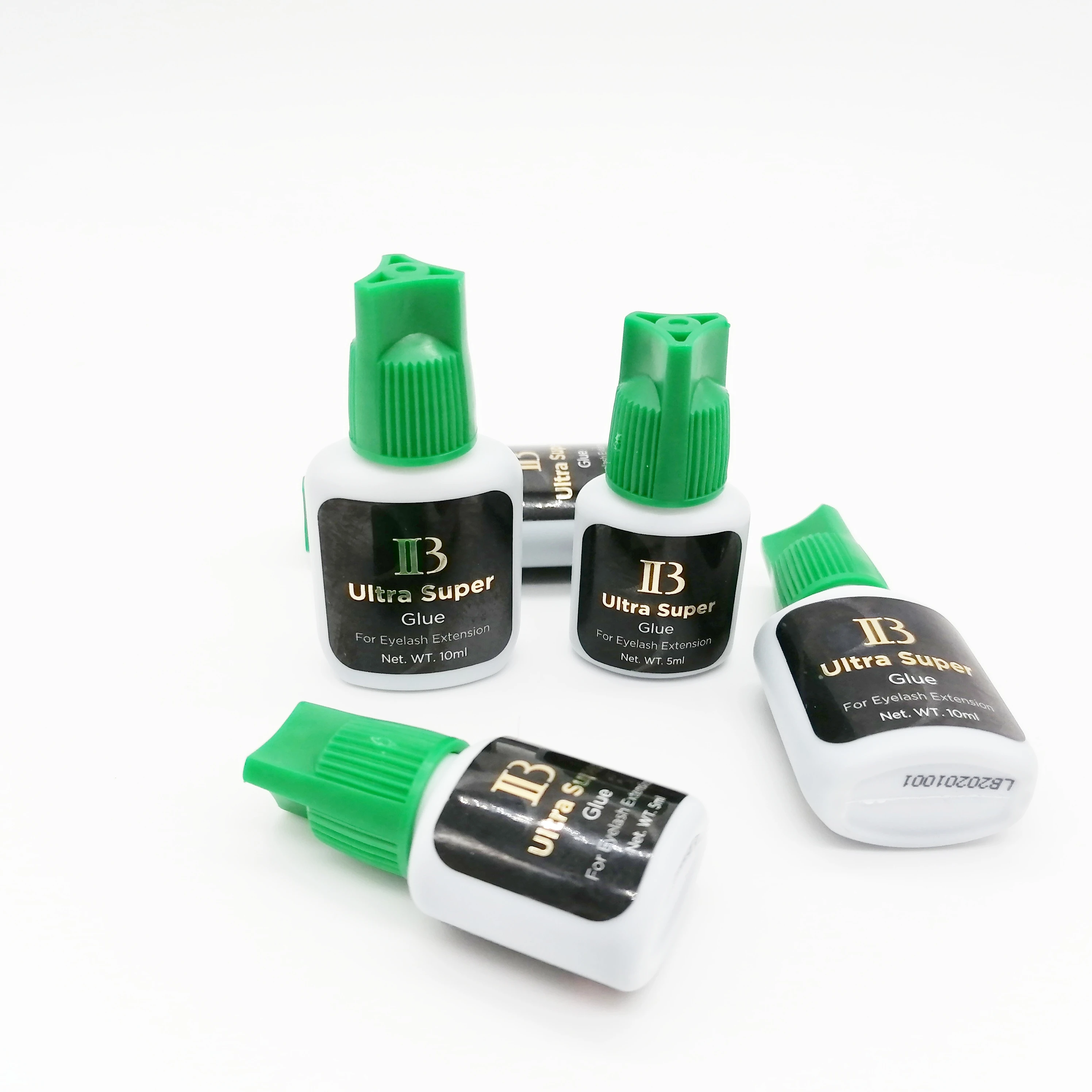 Professional Ib Ultra Super Eyelash Strong Adhesive Long Lasting For Grafting False Lashes Korea Original
Professional Ib Ultra Super Eyelash Strong Adhesive Long Lasting For Grafting False Lashes Korea Original