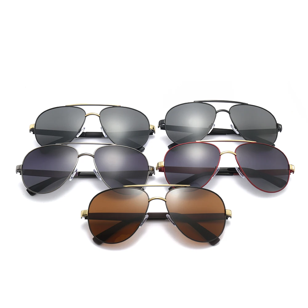 BLONGU Retro Round Metal Sports Sunglasses Unisex Polarized Sunglasses Sports Cycling Sunglasses For Men And Women
BLONGU Retro Round Metal Sports Sunglasses Unisex Polarized Sunglasses Sports Cycling Sunglasses For Men And Women