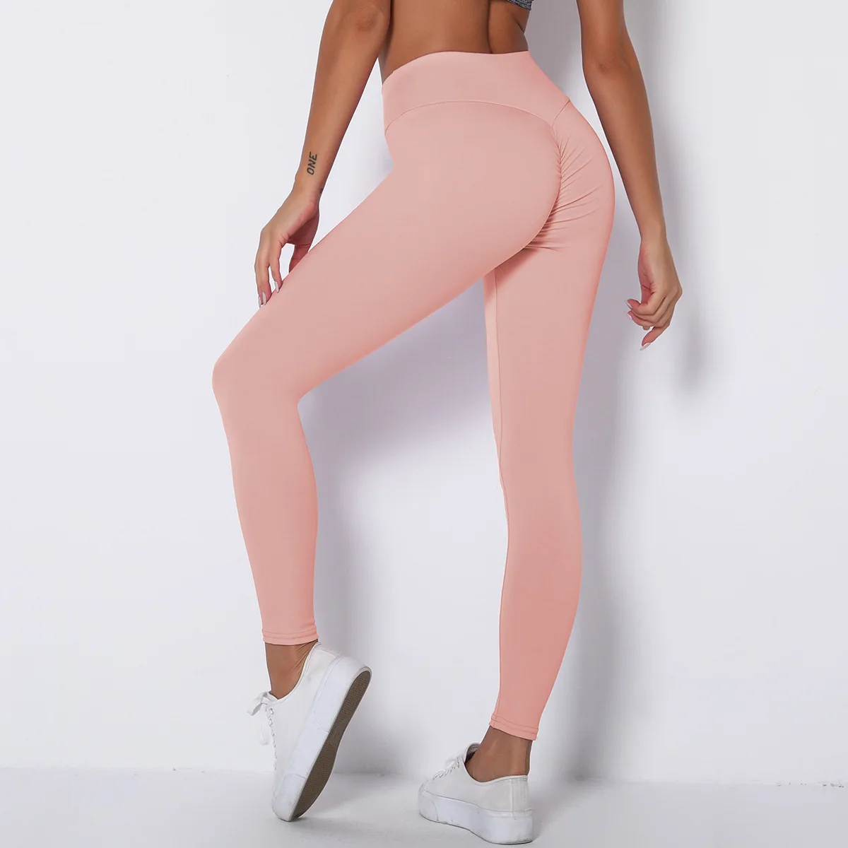 2021 Booty Lifting High Waist Running Fitness Yoga Pants And Seamless Yoga Leggings, Black, blue, green, gray, purple, pink, wine red, red
2021 Booty Lifting High Waist Running Fitness Yoga Pants And Seamless Yoga Leggings, Black, blue, green, gray, purple, pink, wine red, red