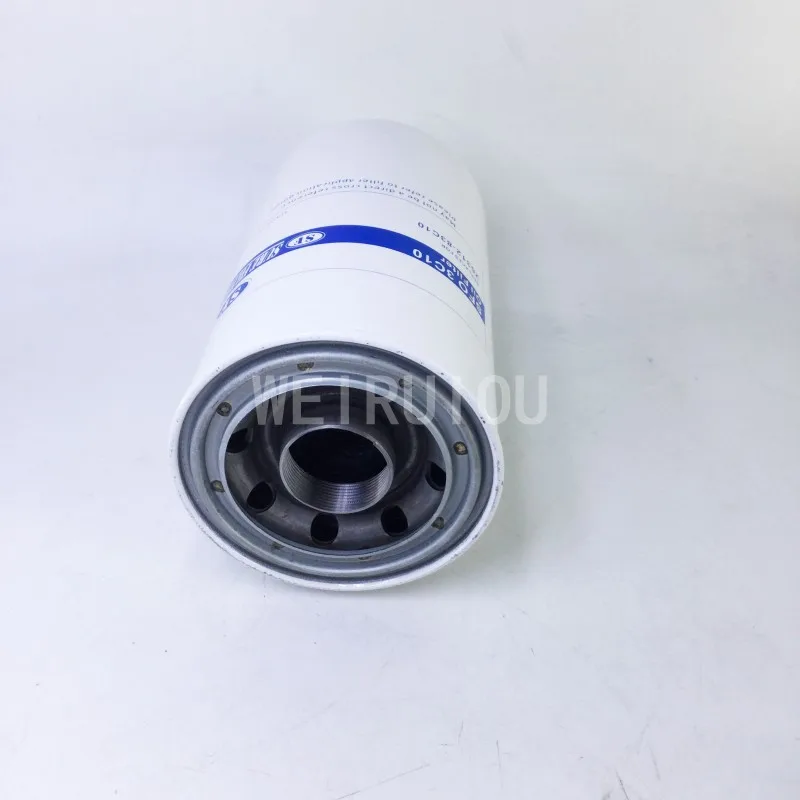 Excavator Spin on oil filter 26312-83C10