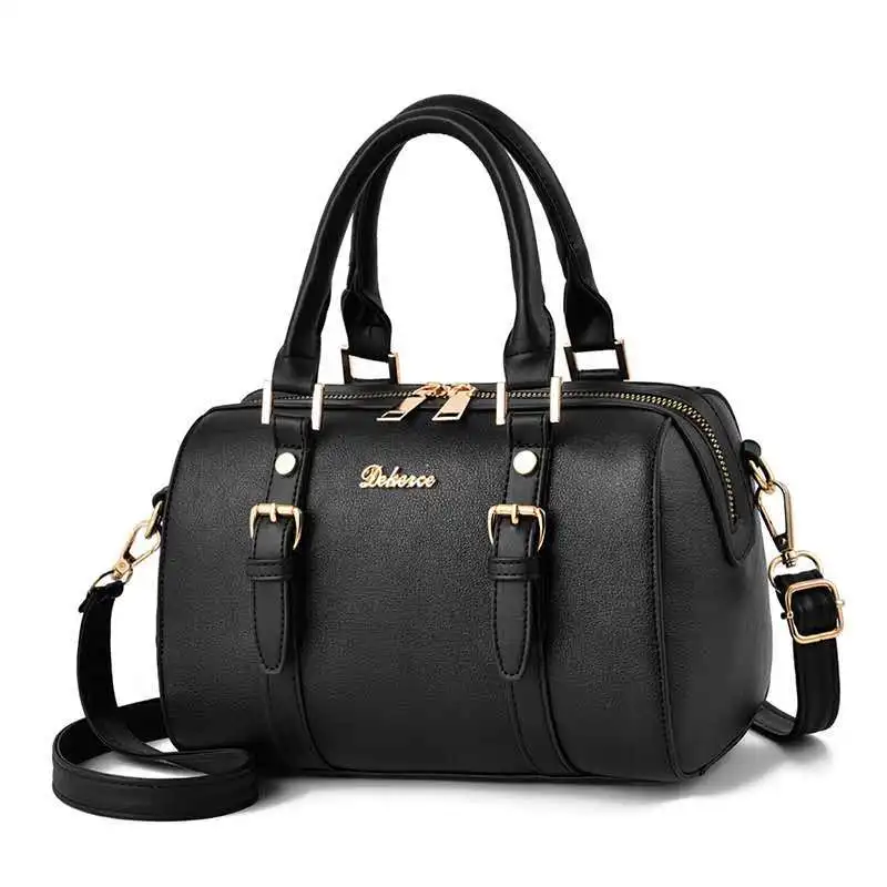 New wholesale luxury women bags leather brand zipper women fashion quilted genuine leather handbag for women, As the photos
New wholesale luxury women bags leather brand zipper women fashion quilted genuine leather handbag for women, As the photos