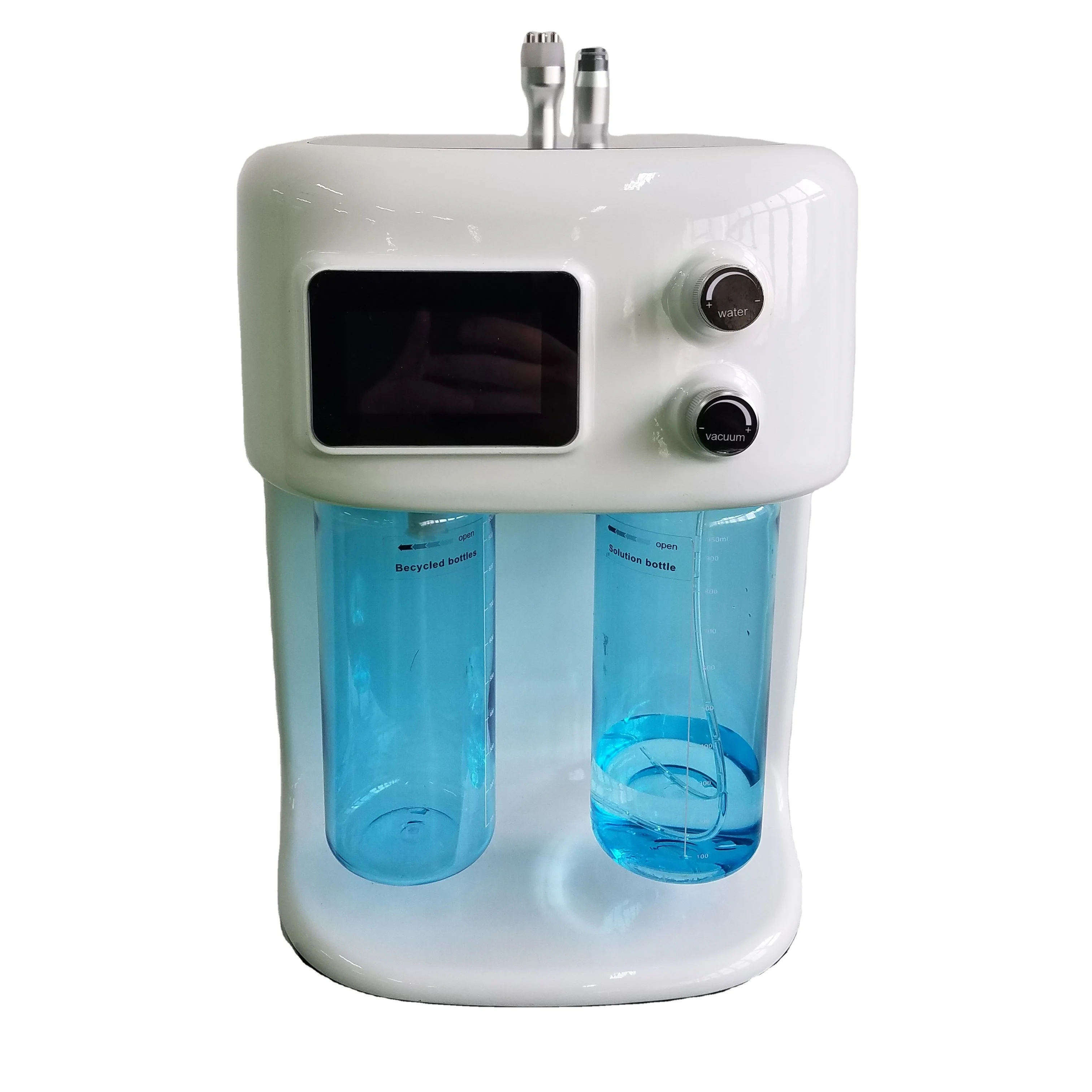 Looking for agent Water Bubble Salon Spa Face Facial Peeling Rejuvenation device Taibo
Looking for agent Water Bubble Salon Spa Face Facial Peeling Rejuvenation device Taibo