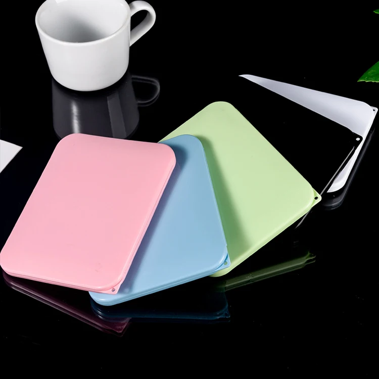 Plastic Recyclable Dust Mask Organizer Storage Box For Mask Case Portable Size and Reusable Plastic Storage Box For Students, Pink, green blue, white, black and transparent, etc
Plastic Recyclable Dust Mask Organizer Storage Box For Mask Case Portable Size and Reusable Plastic Storage Box For Students, Pink, green blue, white, black and transparent, etc