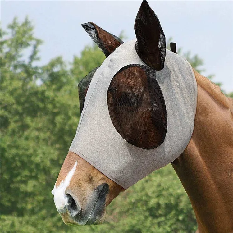 News 2021 Horse Mask, Horse Mask with Ears, Extra Comfort Grip Soft Mesh Horse Product Mask with Ears Dropshipping
News 2021 Horse Mask, Horse Mask with Ears, Extra Comfort Grip Soft Mesh Horse Product Mask with Ears Dropshipping