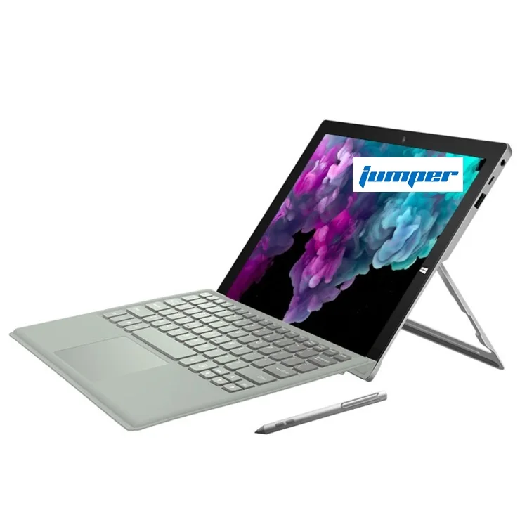 

Hot sale original Jumper Ezpad GO Tablet PC 11.6 inch 8GB+128GB Wins 10 Quad Core Processor Tablet PC