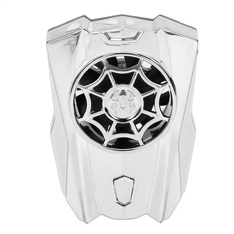 phone cooler Radiator Gamepad Stand P10 Radiator USB Game Cooling Bracket for iPhone Smartphone Cooling Fan cooler para celular, Black white
phone cooler Radiator Gamepad Stand P10 Radiator USB Game Cooling Bracket for iPhone Smartphone Cooling Fan cooler para celular, Black white
