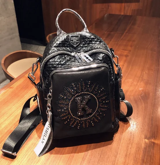 TLB-8C292 Women Fashion Travel Daypack School Shoulder Bag Girls Leather Backpack Bags, As picuture
TLB-8C292 Women Fashion Travel Daypack School Shoulder Bag Girls Leather Backpack Bags, As picuture