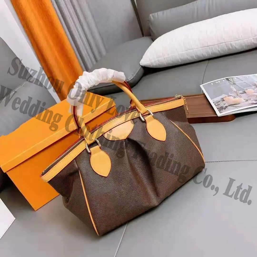 Free Shipping Real Cow Leather Big Brand Women Handmade dumplings Tote bag Handbags
Free Shipping Real Cow Leather Big Brand Women Handmade dumplings Tote bag Handbags