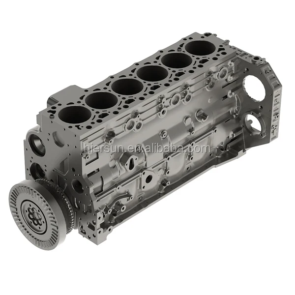 QSX15-G8 Parts 3594196 Turbocharger For Cummins Engine