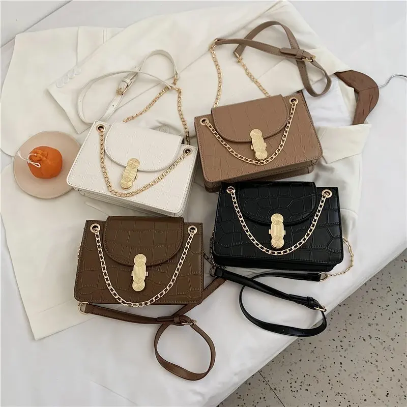 Summer ladies messenger crossbody leather bags europe tote bag straps luxury handbags for women, 4colors
Summer ladies messenger crossbody leather bags europe tote bag straps luxury handbags for women, 4colors