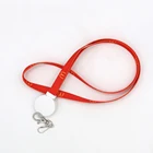 Gifts 2020 Practical Business Gifts 3 In 1 Nylon Lanyard Charging Cable For IPhone Android Type C