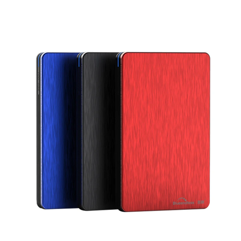 

External Disk Ssd 1tb Disco Duro Hdd Externo Disque Dur Externe Disc 2tb Harddisk 1 Tb Usb Portable 2.5 Hd Laptop 3.0 Hard Drive, Black/silver/red/blue/yellow .
