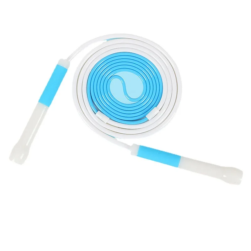 New Arrival Gym Fitness Adjustable Speed Jumping Rope Skipping Jump Rope, Blue,pink,grey 
New Arrival Gym Fitness Adjustable Speed Jumping Rope Skipping Jump Rope, Blue,pink,grey