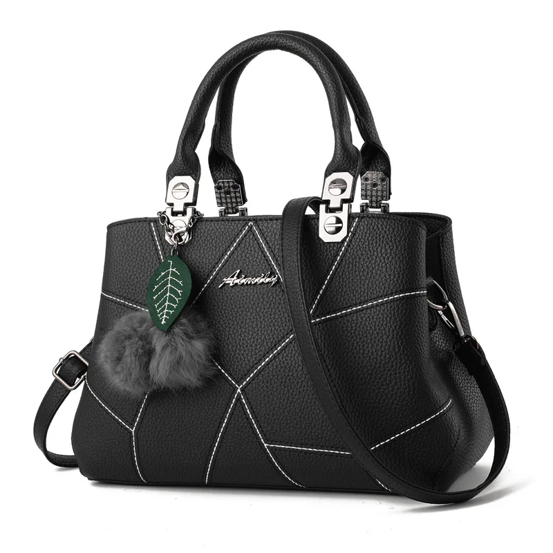 DF9008 Hot Sale bags handbag purses handbags women with stylish and leisure ladies hand bag made in China
DF9008 Hot Sale bags handbag purses handbags women with stylish and leisure ladies hand bag made in China