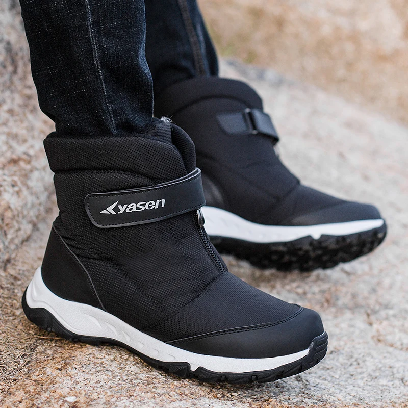 Factory wholesale winter shoes warm men's boots mens boots combat outdoor work anti-Slip water resistant snow boots
Factory wholesale winter shoes warm men's boots mens boots combat outdoor work anti-Slip water resistant snow boots