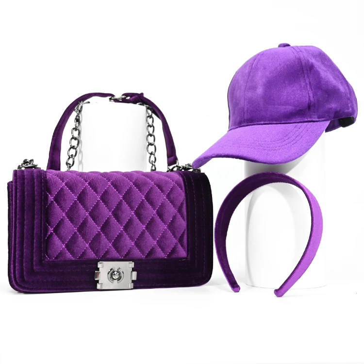 2020 hotsell purses and handbags new arrivals hat and purse sets matching purse and hat, 8 colours
2020 hotsell purses and handbags new arrivals hat and purse sets matching purse and hat, 8 colours