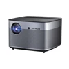 XGIMI H2 1080P 3D DLP 4K Projector 1350 ANSI Lumens and Harman/Kardon Speaker for Home Theater LED Beamer Android9.0 OTT 4K BOX