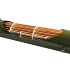 Stable performance water to air oil cooler fin spiral tube in shell heat exchanger