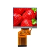Formike 3.5 inch landscape display 320x240 tft lcd panel(KWH035ST12-F01)