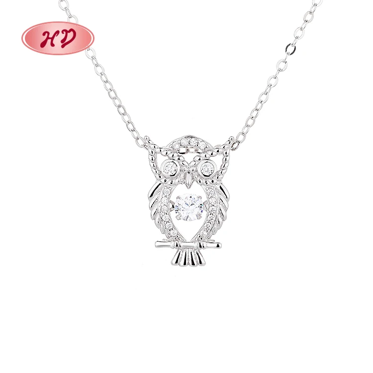 Hot Fashion Advanced Hand Carved Owl Aaa Cubic Zirconia Moissanite Custom 925 Sterling Silver Fine Jewelry Pendants Charms
Hot Fashion Advanced Hand Carved Owl Aaa Cubic Zirconia Moissanite Custom 925 Sterling Silver Fine Jewelry Pendants Charms
