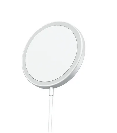 Universal Cell phone Fast charging 15W qi type c portable magnetic magnet Wireless charger stand for iphone 12 mini pro max, White
Universal Cell phone Fast charging 15W qi type c portable magnetic magnet Wireless charger stand for iphone 12 mini pro max, White