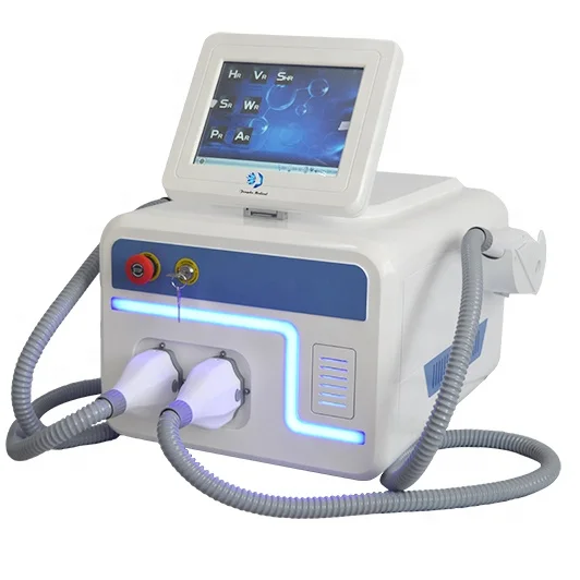 Hot Selling Fashion Handles Face Lift Ipl/opt Shr/ipl Laser Hair Removal Machine
Hot Selling Fashion Handles Face Lift Ipl/opt Shr/ipl Laser Hair Removal Machine