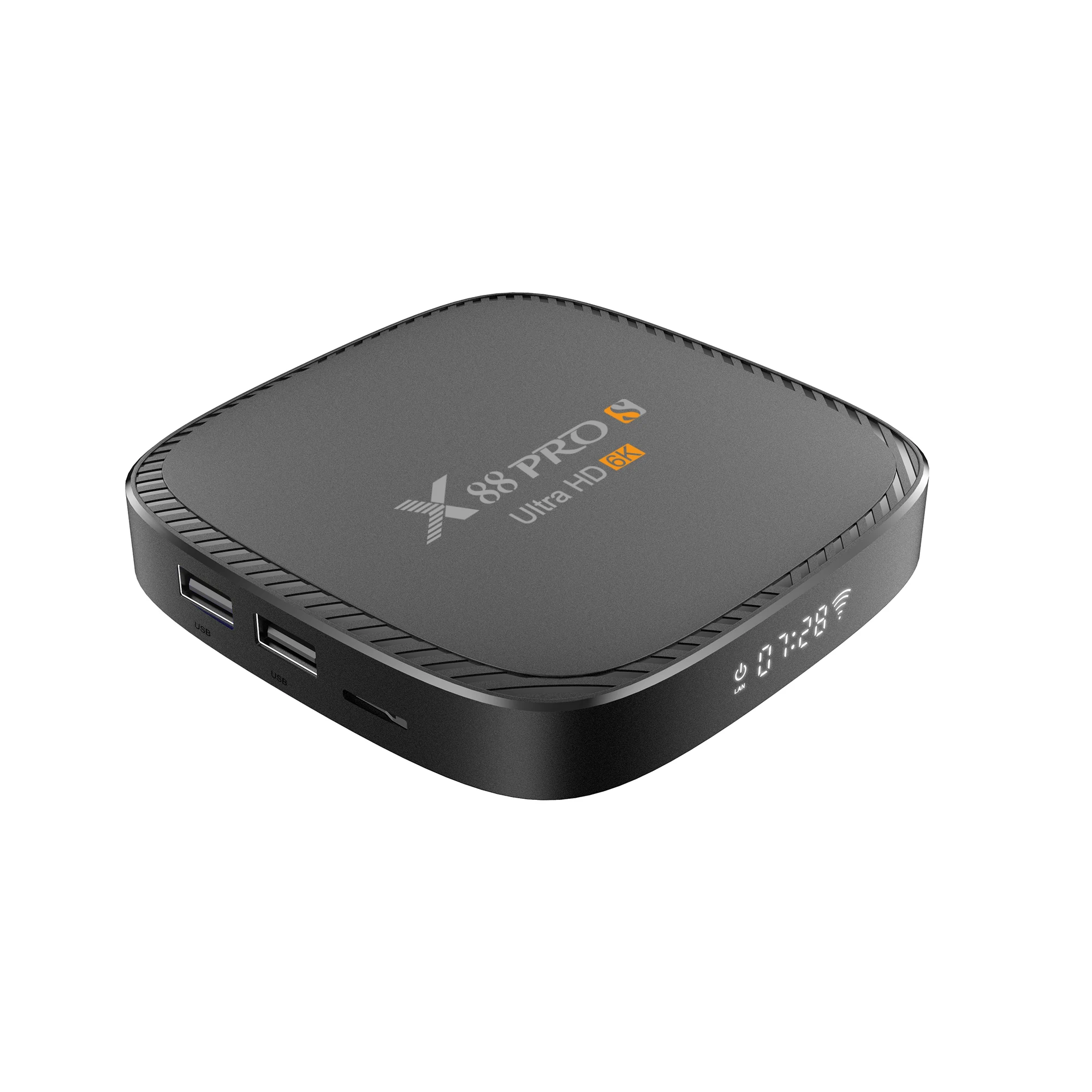 Smart Tv Box Android 4K 128gb Android 10 Tv Box Media Player Dual Band Wifi Tv Box X88 Pro S
Smart Tv Box Android 4K 128gb Android 10 Tv Box Media Player Dual Band Wifi Tv Box X88 Pro S