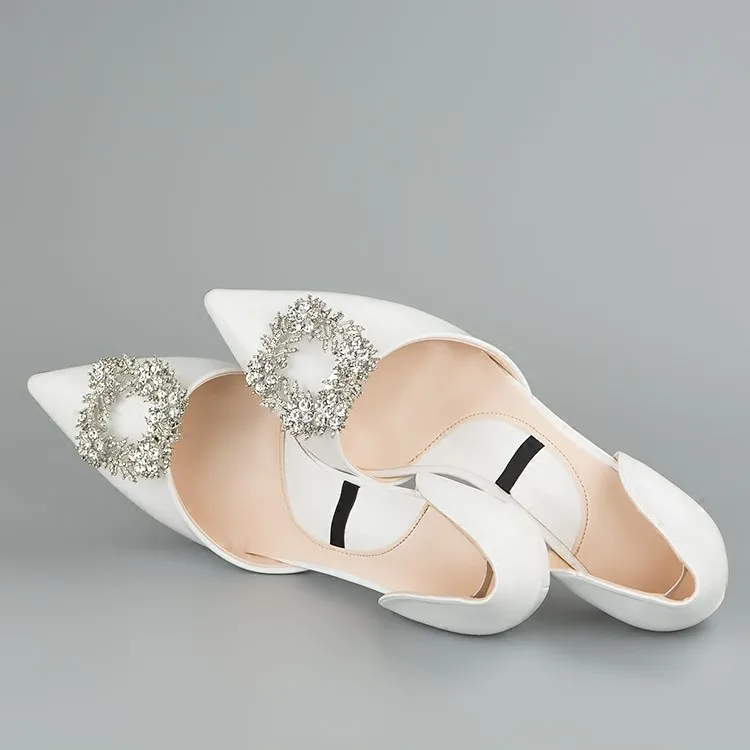 Wholesale Removable rhinestone shoe Clips For Women Shoes Decoration And Accessories, Gold, silver, gun black, rose gold, & customized
Wholesale Removable rhinestone shoe Clips For Women Shoes Decoration And Accessories, Gold, silver, gun black, rose gold, & customized