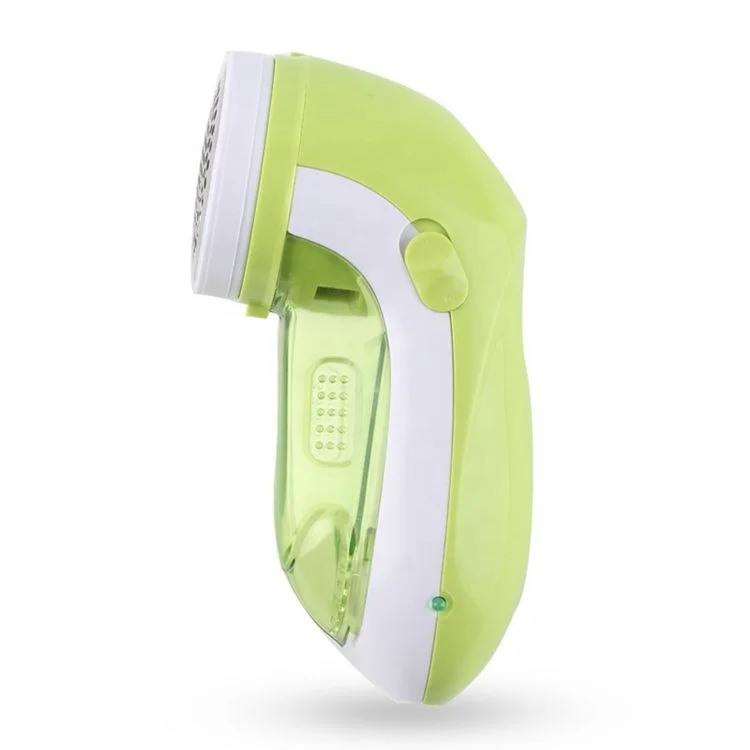 Strong Power Long Battery Life Reusable Electronic Lint Remover Brush 516, Green/red/purple
Strong Power Long Battery Life Reusable Electronic Lint Remover Brush 516, Green/red/purple