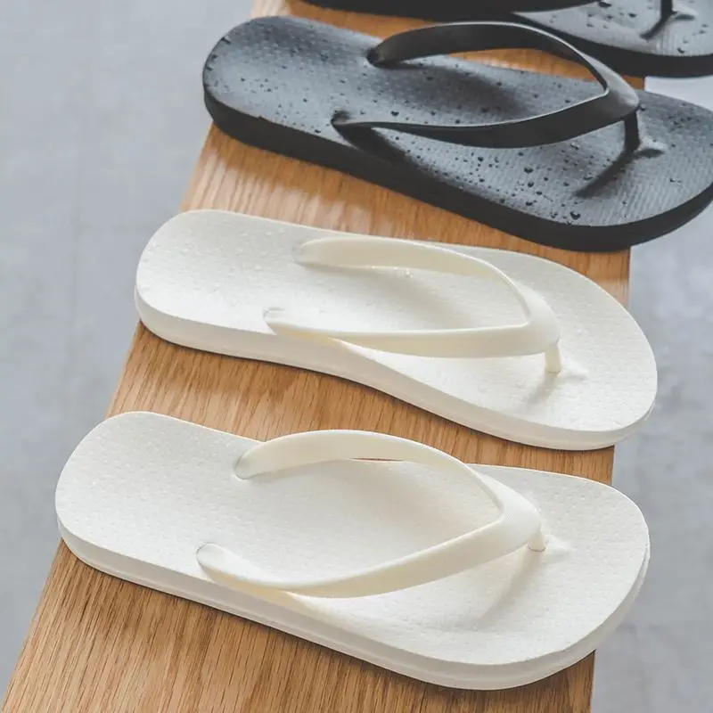 Non-slip Summer Outdoor Beach Flip Flops Bath Women Couple Sandals Slippers, Multi color
Non-slip Summer Outdoor Beach Flip Flops Bath Women Couple Sandals Slippers, Multi color