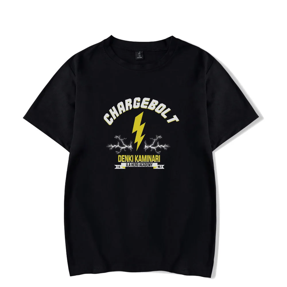 HYD 2022 High quality men's cartoon character round collar printed animated T-shirt, Customized color
HYD 2022 High quality men's cartoon character round collar printed animated T-shirt, Customized color