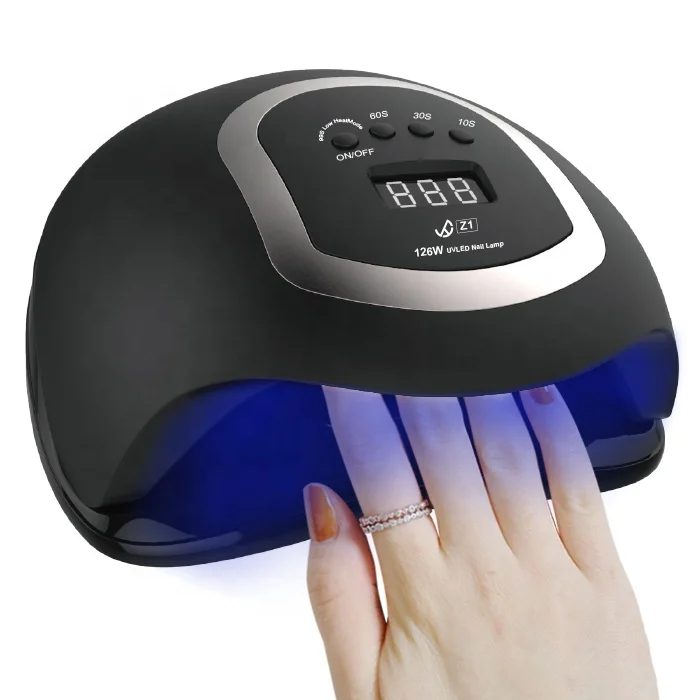 New Arrival Popular Europe Market Nail Dryer Beauty Tools Cordless UV Led Nail Lamp
New Arrival Popular Europe Market Nail Dryer Beauty Tools Cordless UV Led Nail Lamp