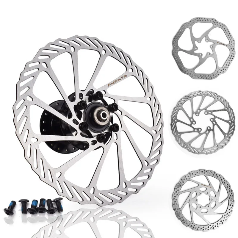 

1pc G3/RT56/HS1/Color disc Brake Rotors 160mm Brake Rotor bicycle brake disc Mountain bike road bike accessories