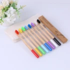 yangzhou factory product yangzhou toothbrush bamboo toothbrush for home