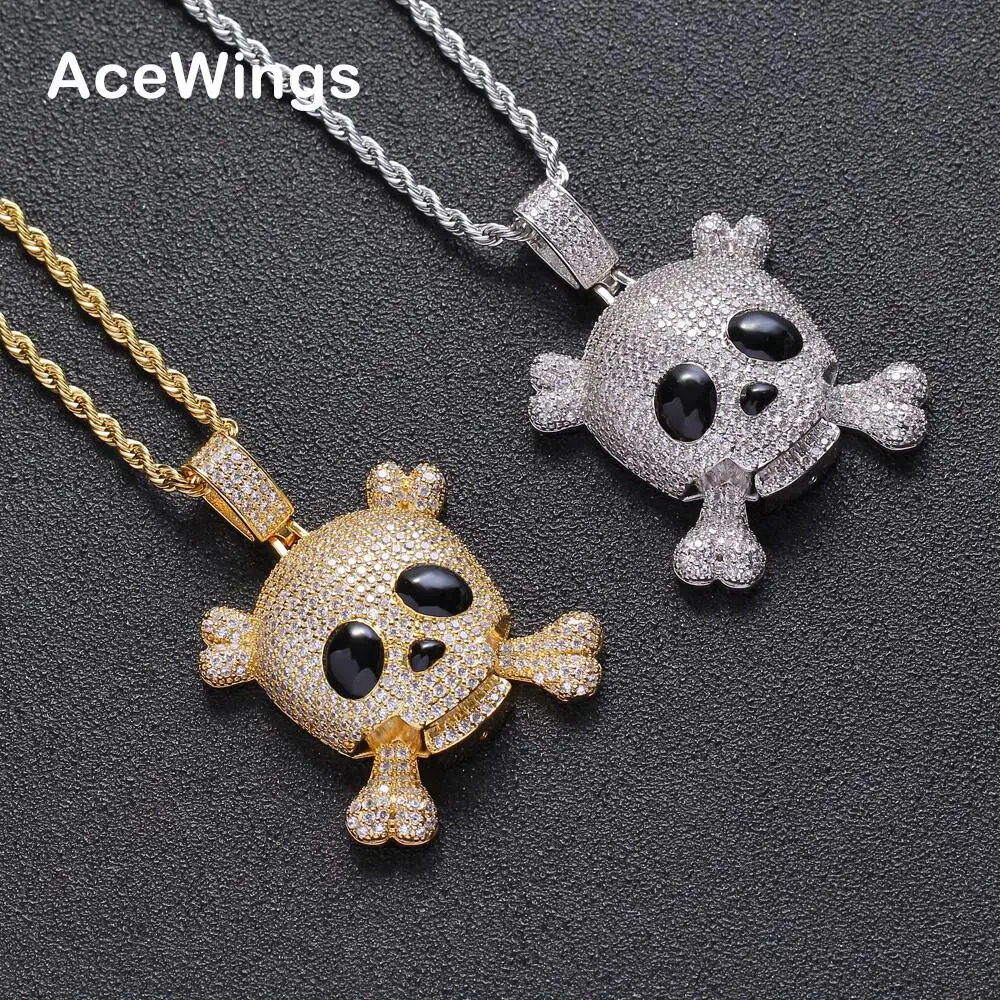 CN191 Men CZ Pendant Iced Out Cubic Zircon Necklace Hip Hop gift Jewelry bling bling
CN191 Men CZ Pendant Iced Out Cubic Zircon Necklace Hip Hop gift Jewelry bling bling