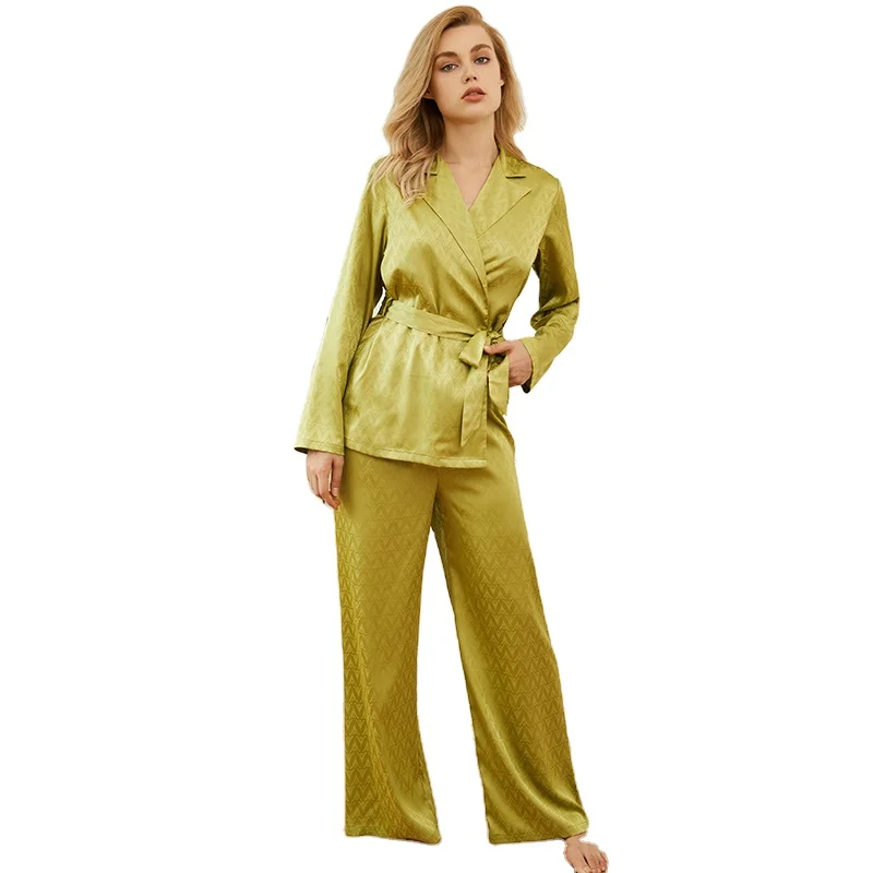 Pajama Set Women Pajamas-cotton for Korean Satin Sleepwear Pajamas Factory Wholesale 2 Piece Women Lady Girl Plain Dyed 300pcs
Pajama Set Women Pajamas-cotton for Korean Satin Sleepwear Pajamas Factory Wholesale 2 Piece Women Lady Girl Plain Dyed 300pcs
