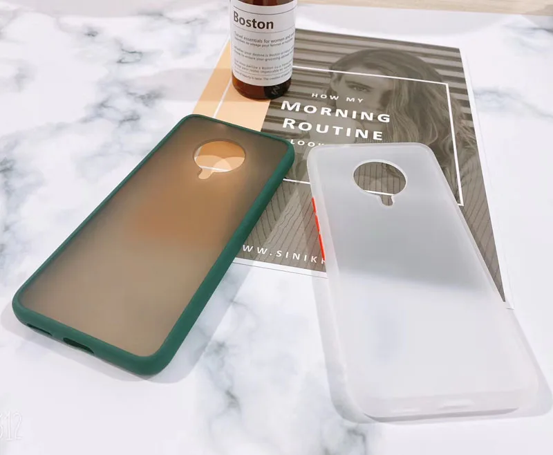 hot selling dual color matte PC with TPU shockproof phone case for VIVO S6 5G case, Black,white, blue, green, dark green
hot selling dual color matte PC with TPU shockproof phone case for VIVO S6 5G case, Black,white, blue, green, dark green
