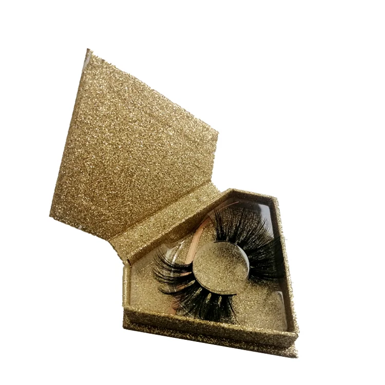 New look reusable 25mm 3D synthetic mink false eyelashes strip eye lashhes custom lashbox packaging, Natural black
New look reusable 25mm 3D synthetic mink false eyelashes strip eye lashhes custom lashbox packaging, Natural black
