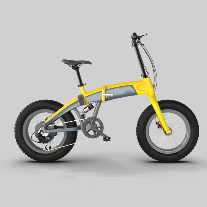 electric bike 2019