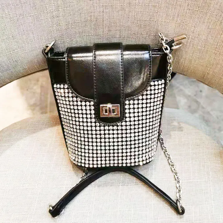 Womens Bag Ladies Hand Bags Handbags Purses Shoulder Sequin Bucket Handbags for Ladies
Womens Bag Ladies Hand Bags Handbags Purses Shoulder Sequin Bucket Handbags for Ladies