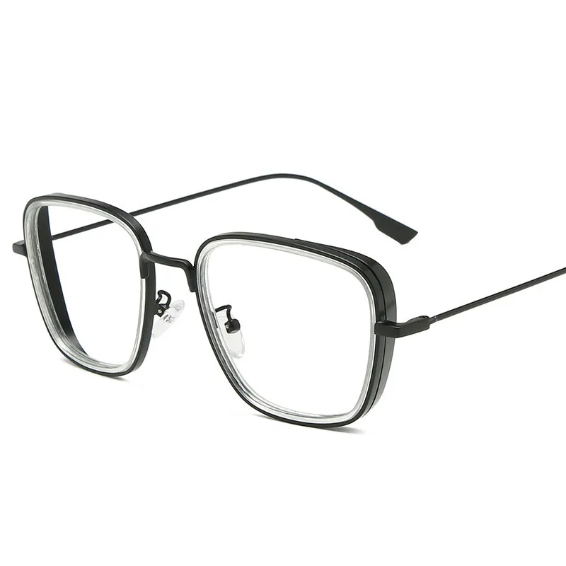 Dark Eye Wear Glasses Outdoor Unisex Fashion Men Wholesale China White Sun Designer Authentic Clear Sunglasses
Dark Eye Wear Glasses Outdoor Unisex Fashion Men Wholesale China White Sun Designer Authentic Clear Sunglasses