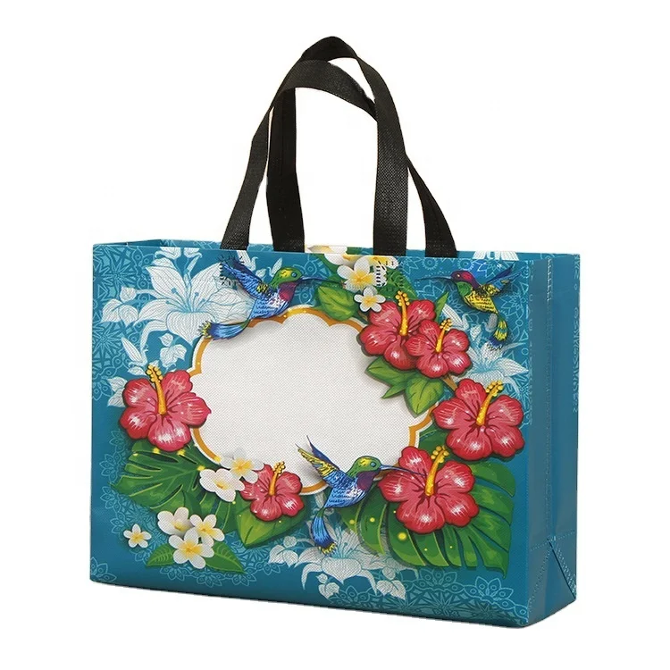 Non Woven Shopping Bag with Logo Cheap Custom Printed Recyclable Fabric Silk Customized Tote Bag Ultrasonic Style, Customized color
Non Woven Shopping Bag with Logo Cheap Custom Printed Recyclable Fabric Silk Customized Tote Bag Ultrasonic Style, Customized color