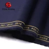 Navy Blue Fabric 65% Cotton 35% Polyester For Military Uniform Fabric for Army
